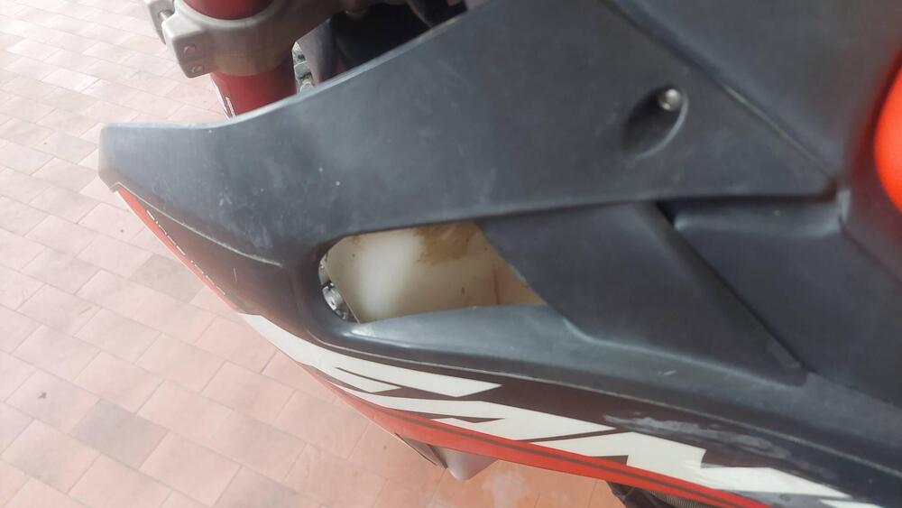 Fantic Motor Enduro 50 E Casa 2t (2017) (10)