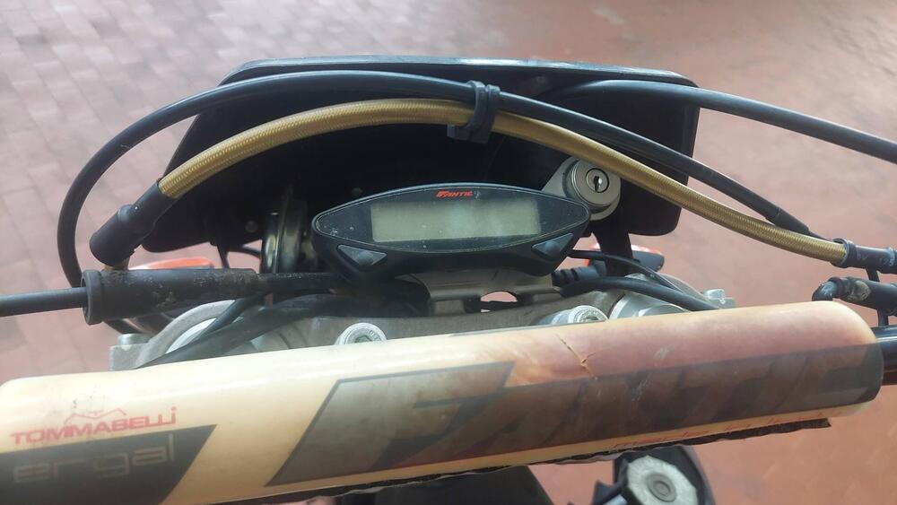 Fantic Motor Enduro 50 E Casa 2t (2017) (11)