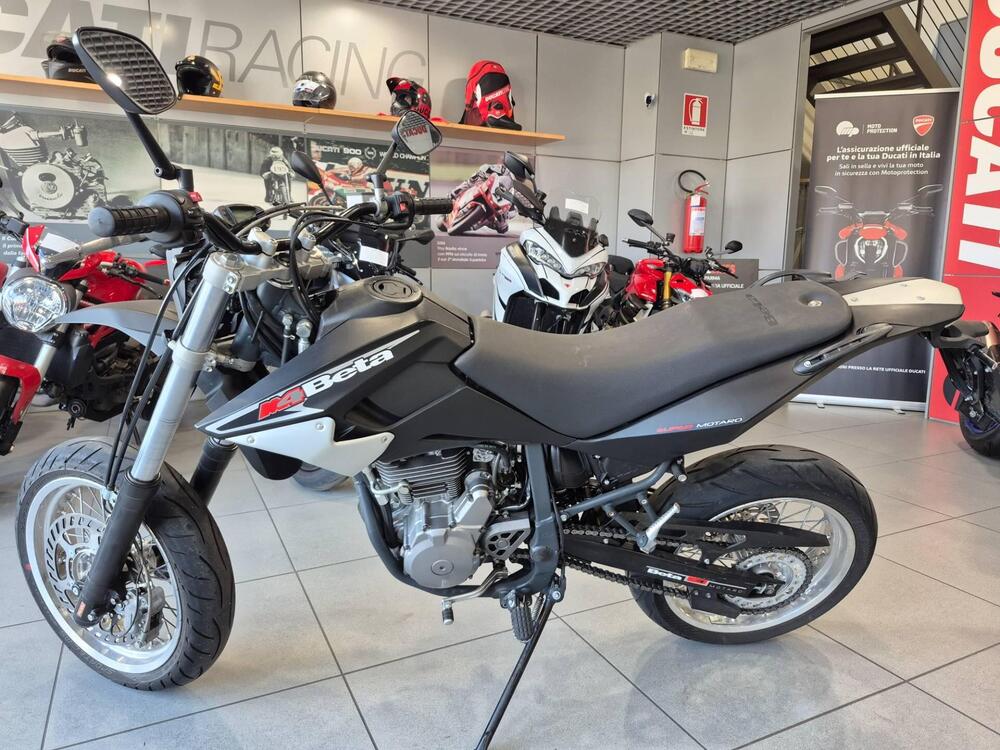 Betamotor Motard 4.0 M4 (2011 - 16) (4)