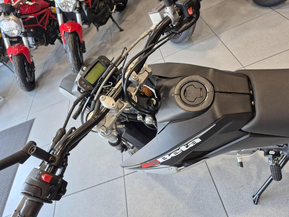 Betamotor Motard 4.0 M4 (2011 - 16) (5)