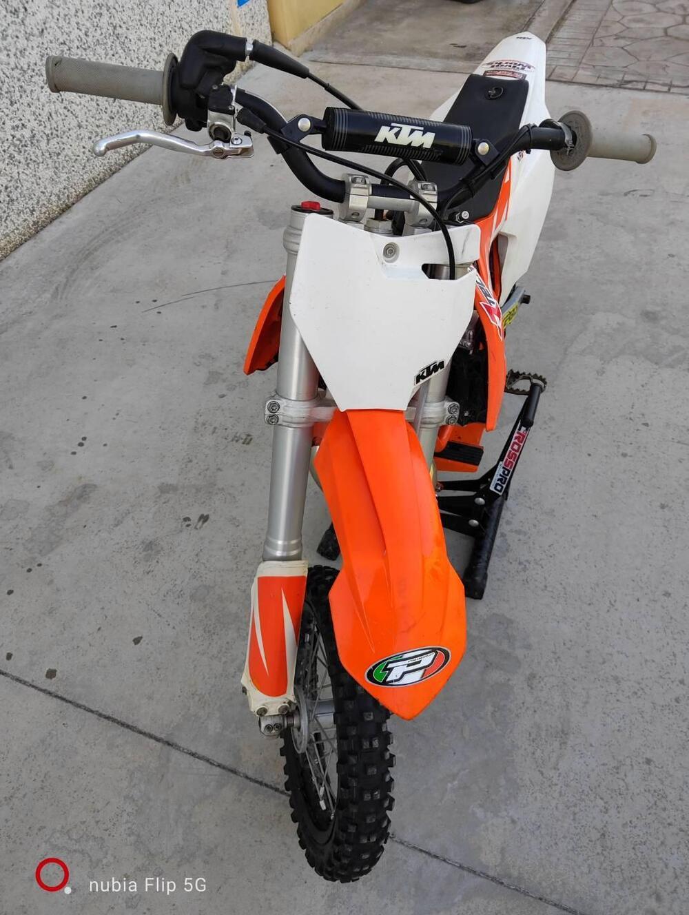 KTM 50 SX (2019) (3)