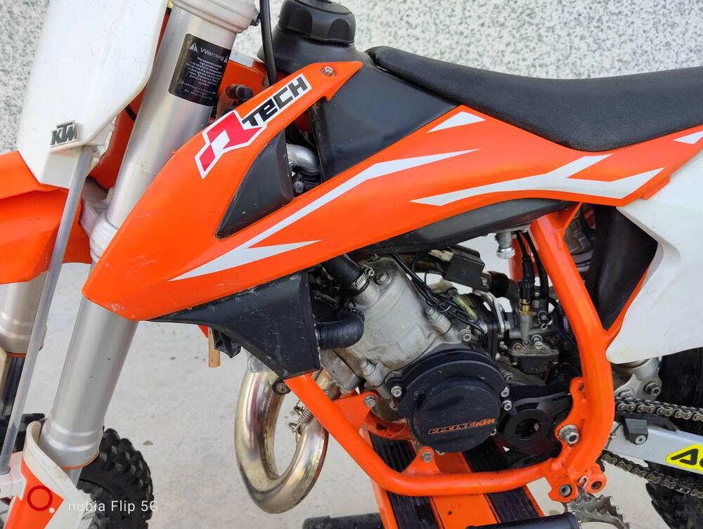 KTM 50 SX (2019) (4)