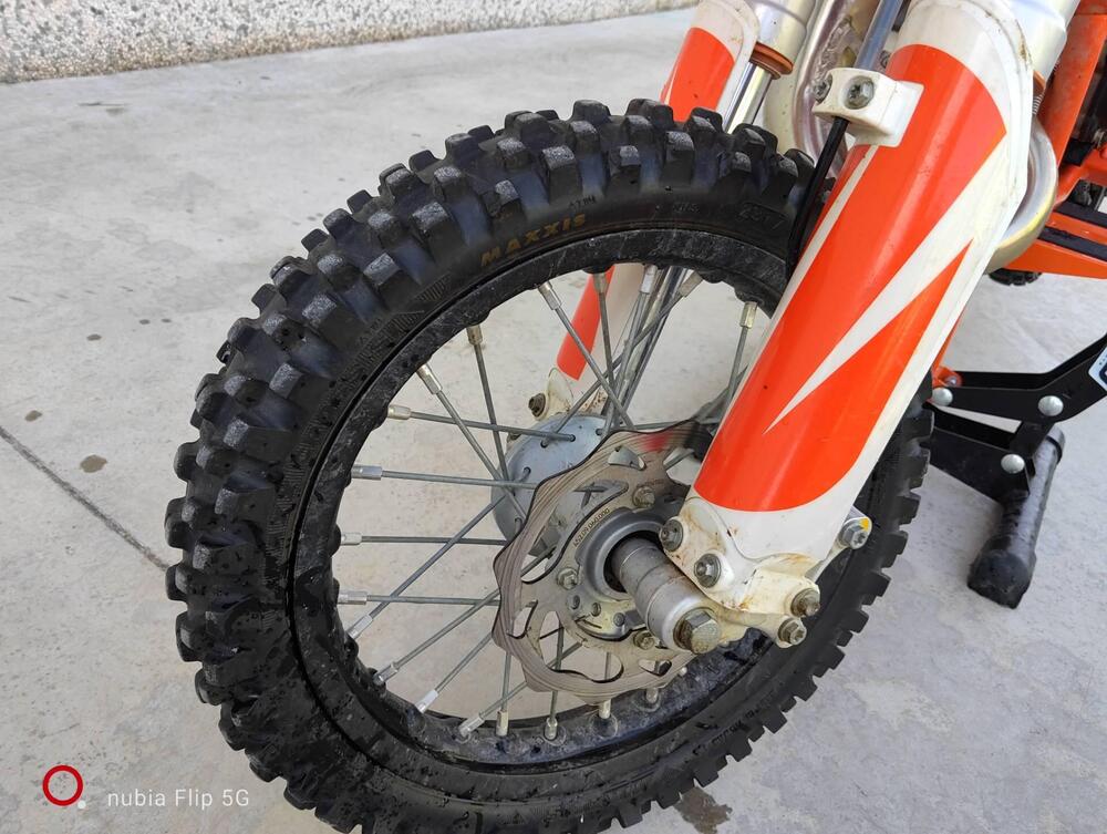 KTM 50 SX (2019) (5)