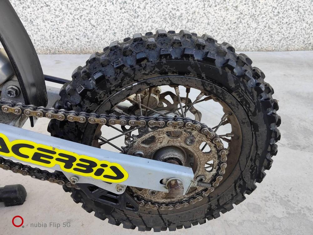 KTM 50 SX (2019) (7)