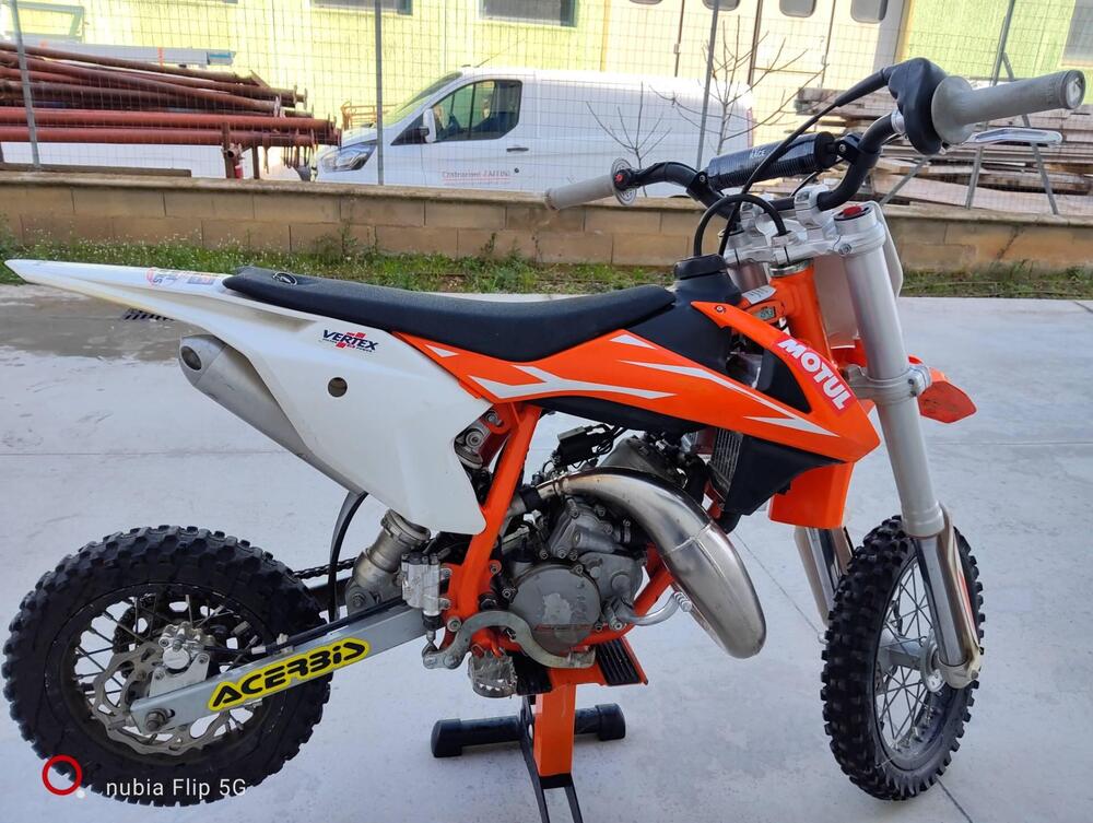 KTM 50 SX (2019) (8)