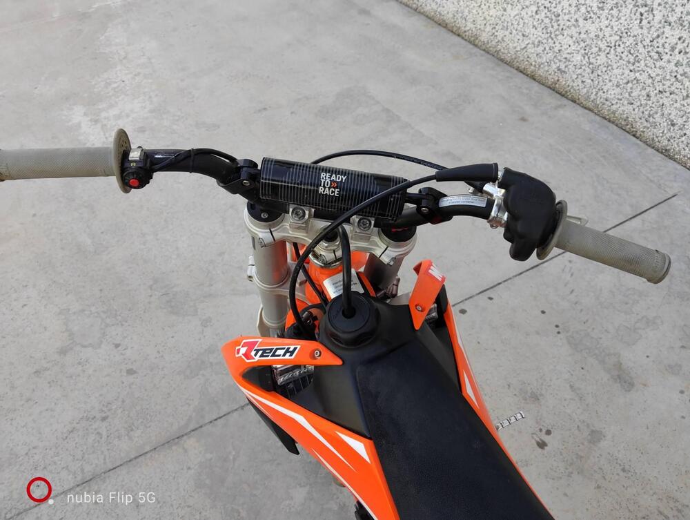 KTM 50 SX (2019) (9)