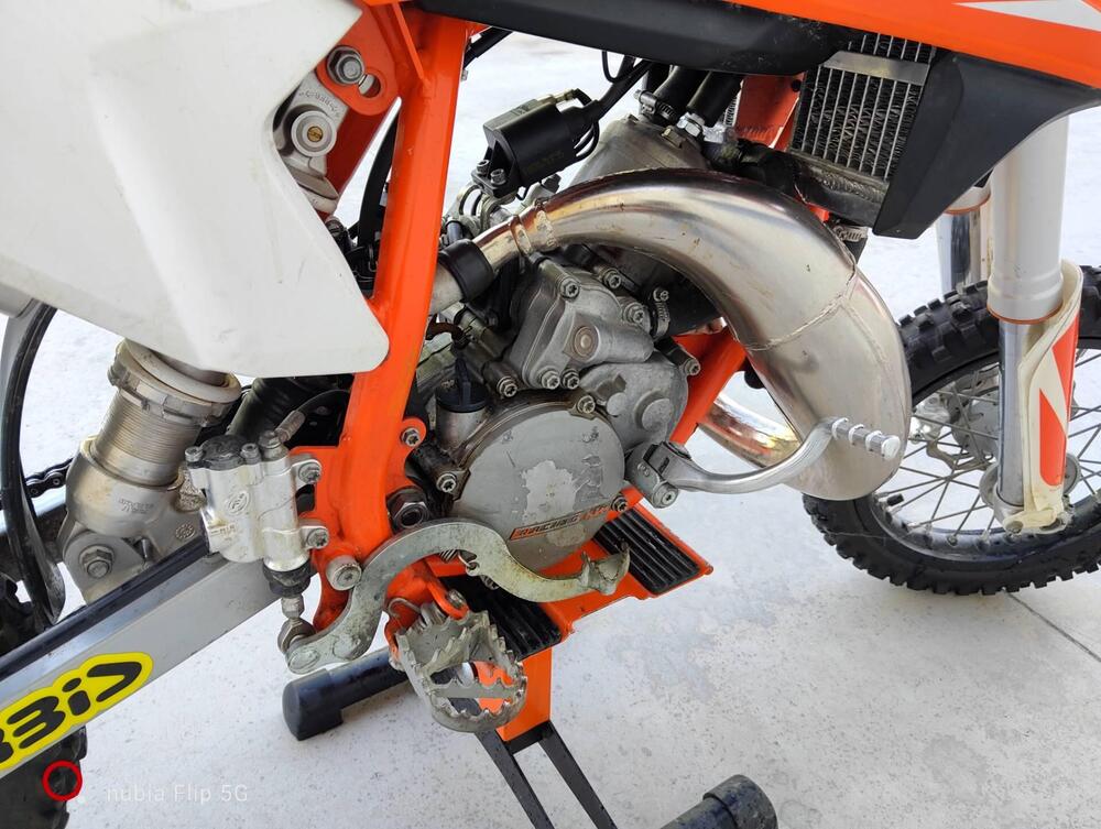 KTM 50 SX (2019) (11)