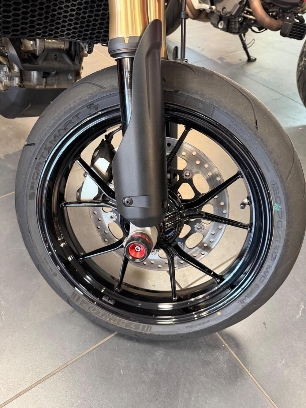 Ducati Hypermotard 698 Mono (2024 - 26) (12)