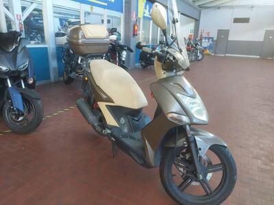 Kymco Agility 150 R16 usata