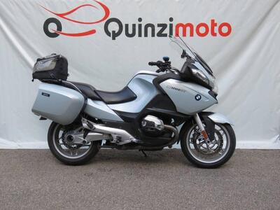 Bmw R 1200 RT (2010 - 13) usata