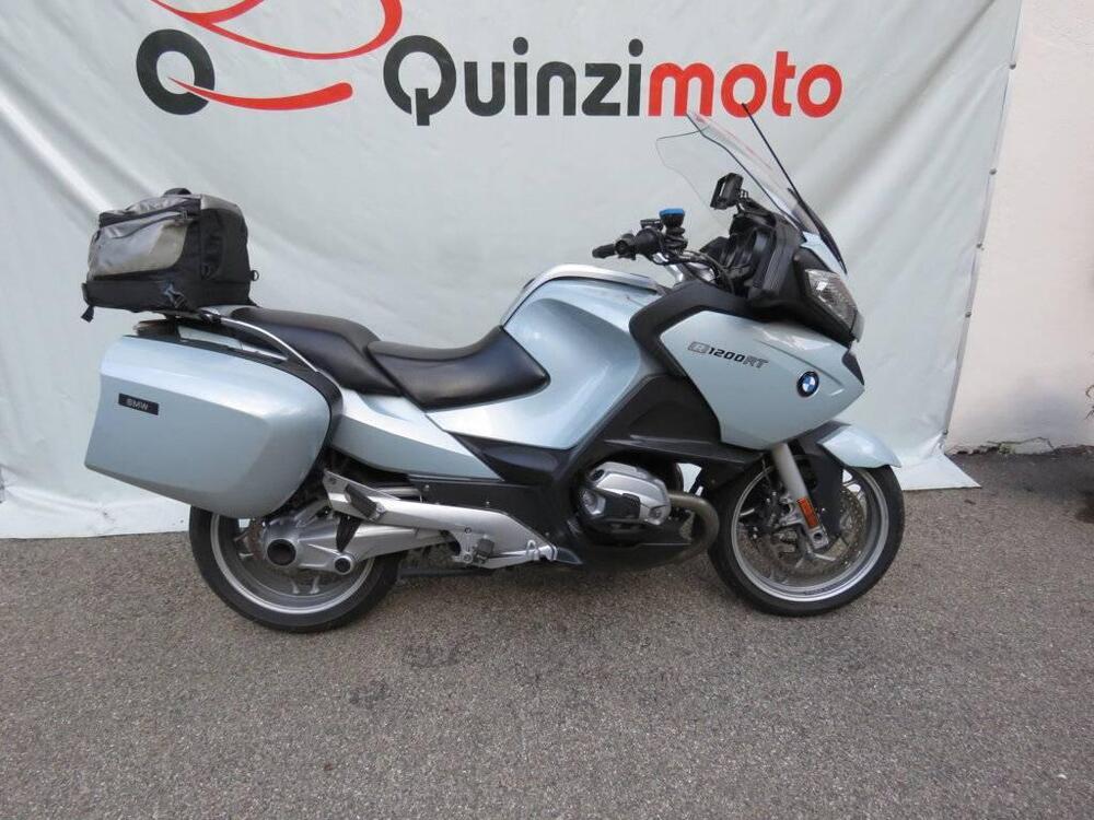 Bmw R 1200 RT (2010 - 13) (3)