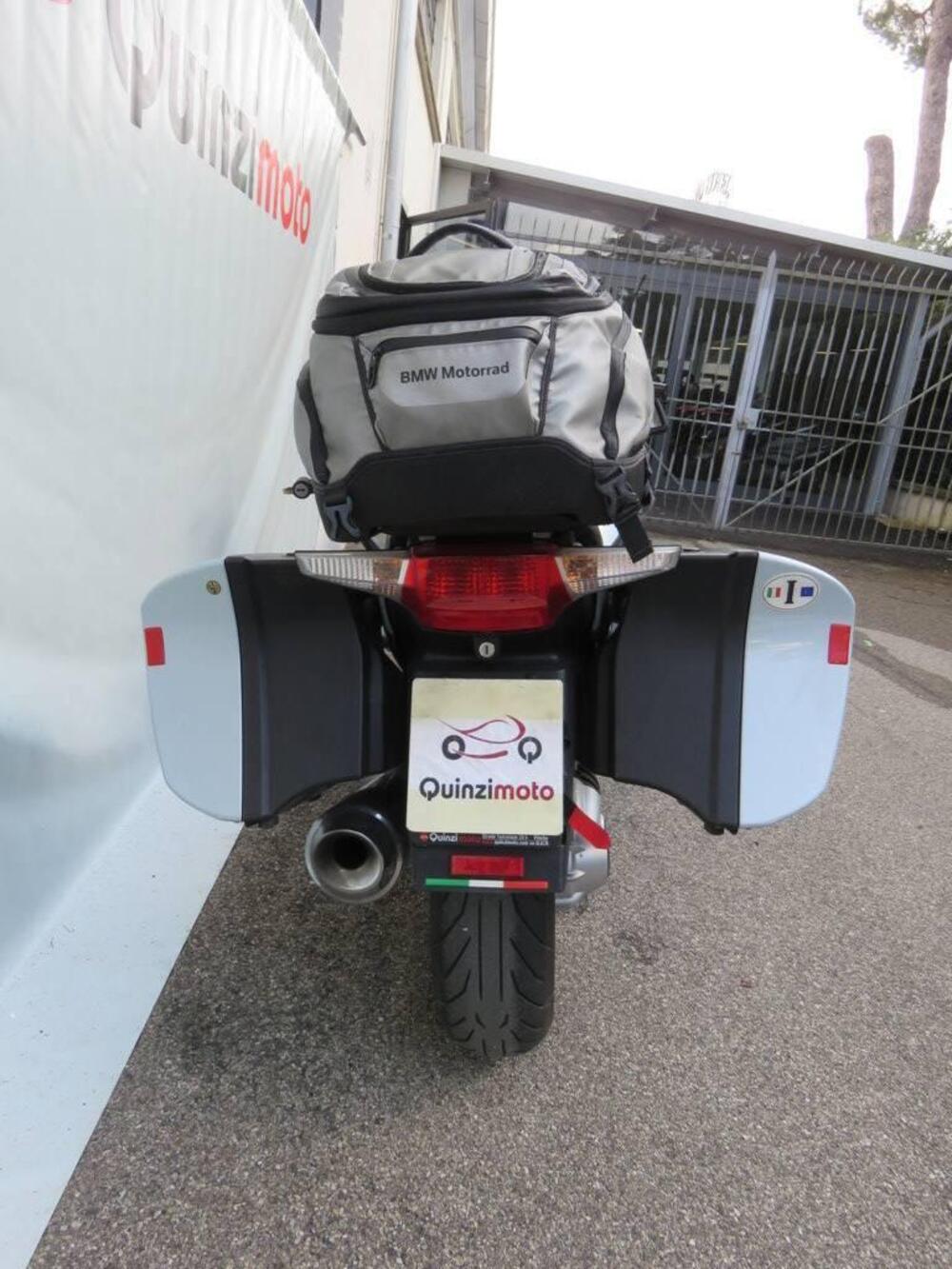 Bmw R 1200 RT (2010 - 13) (4)