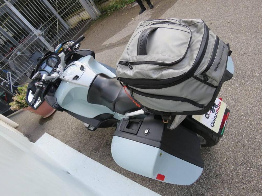 Bmw R 1200 RT (2010 - 13) (5)