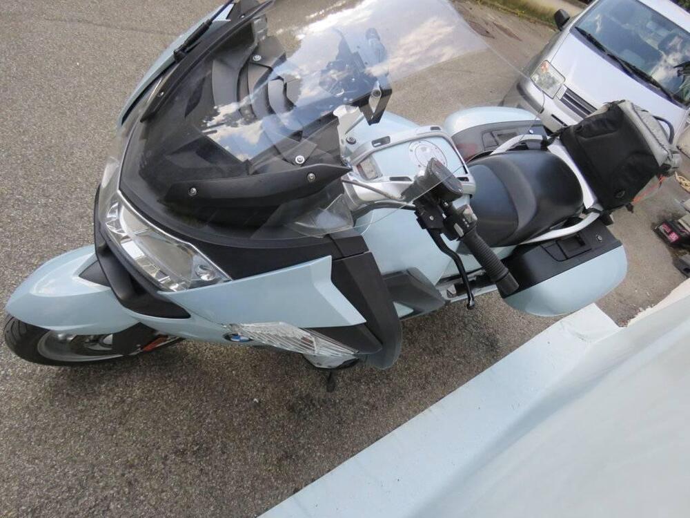 Bmw R 1200 RT (2010 - 13) (6)