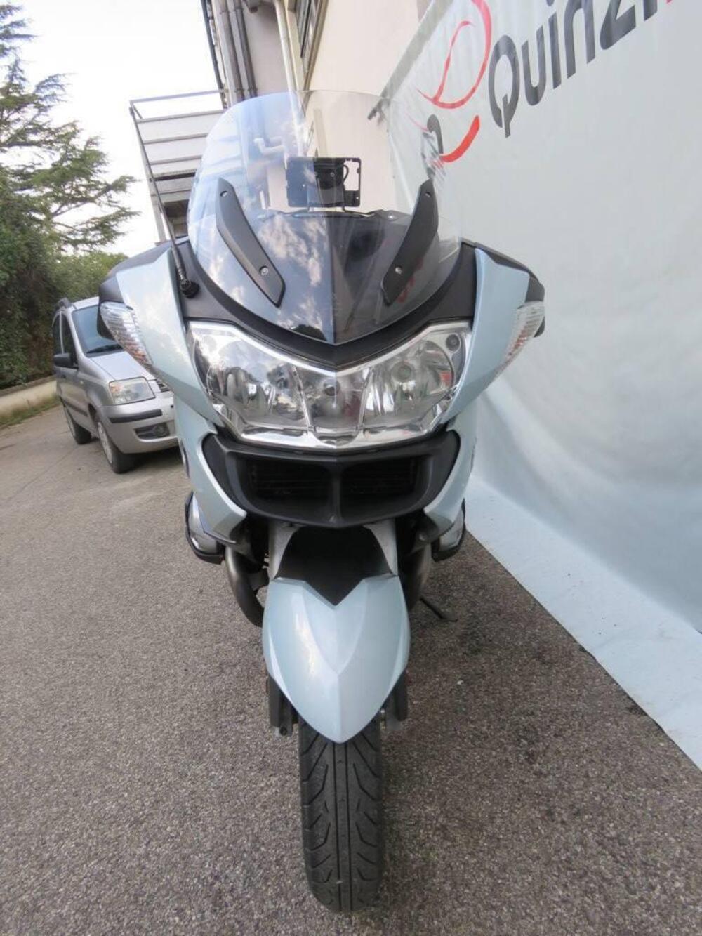 Bmw R 1200 RT (2010 - 13) (7)
