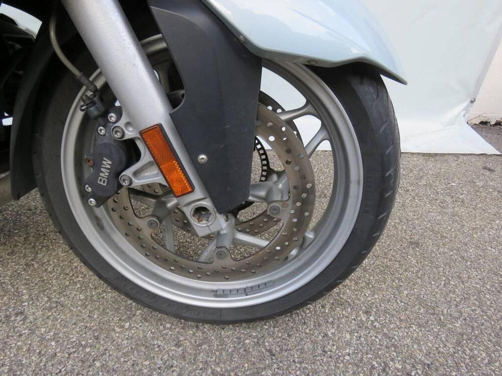 Bmw R 1200 RT (2010 - 13) (8)