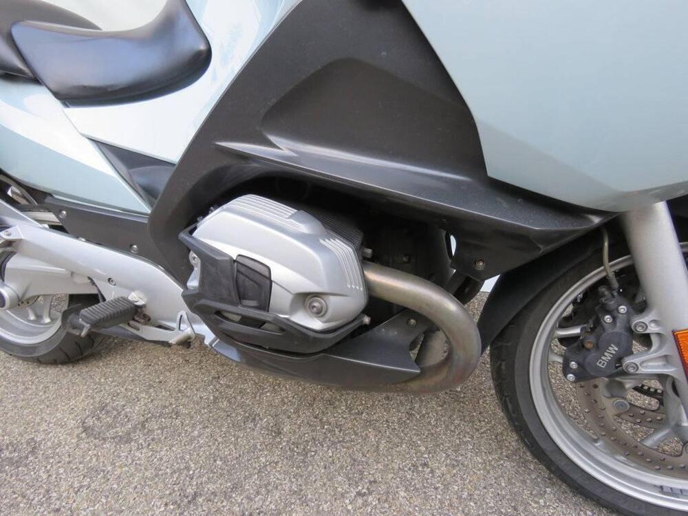 Bmw R 1200 RT (2010 - 13) (9)