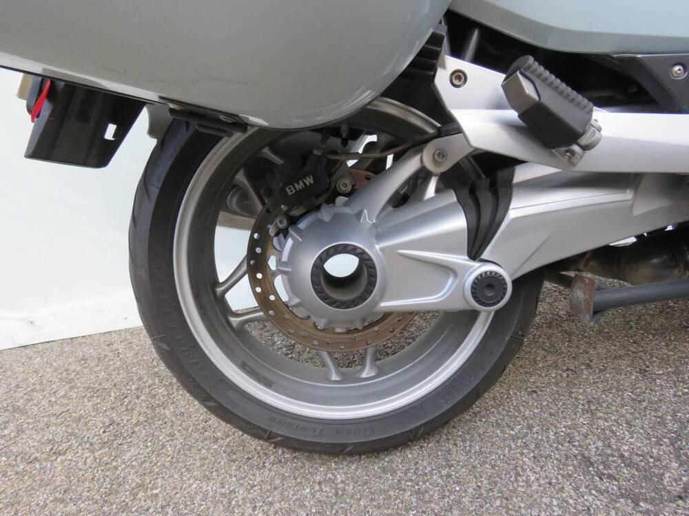 Bmw R 1200 RT (2010 - 13) (10)