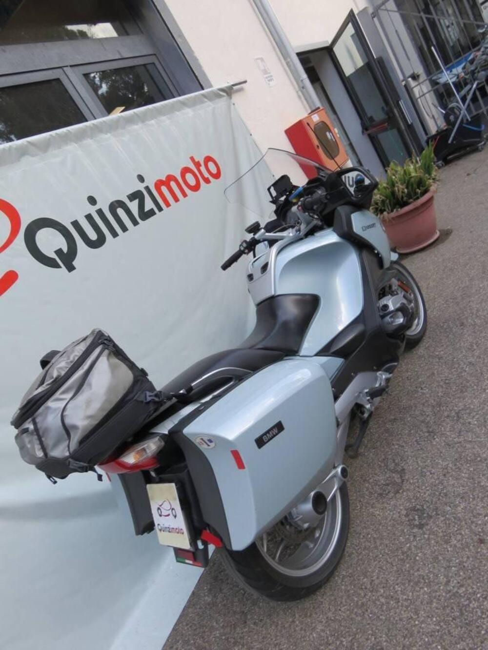 Bmw R 1200 RT (2010 - 13) (11)