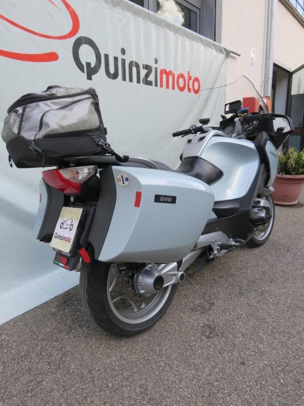 Bmw R 1200 RT (2010 - 13) (12)