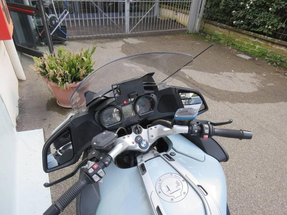 Bmw R 1200 RT (2010 - 13) (13)