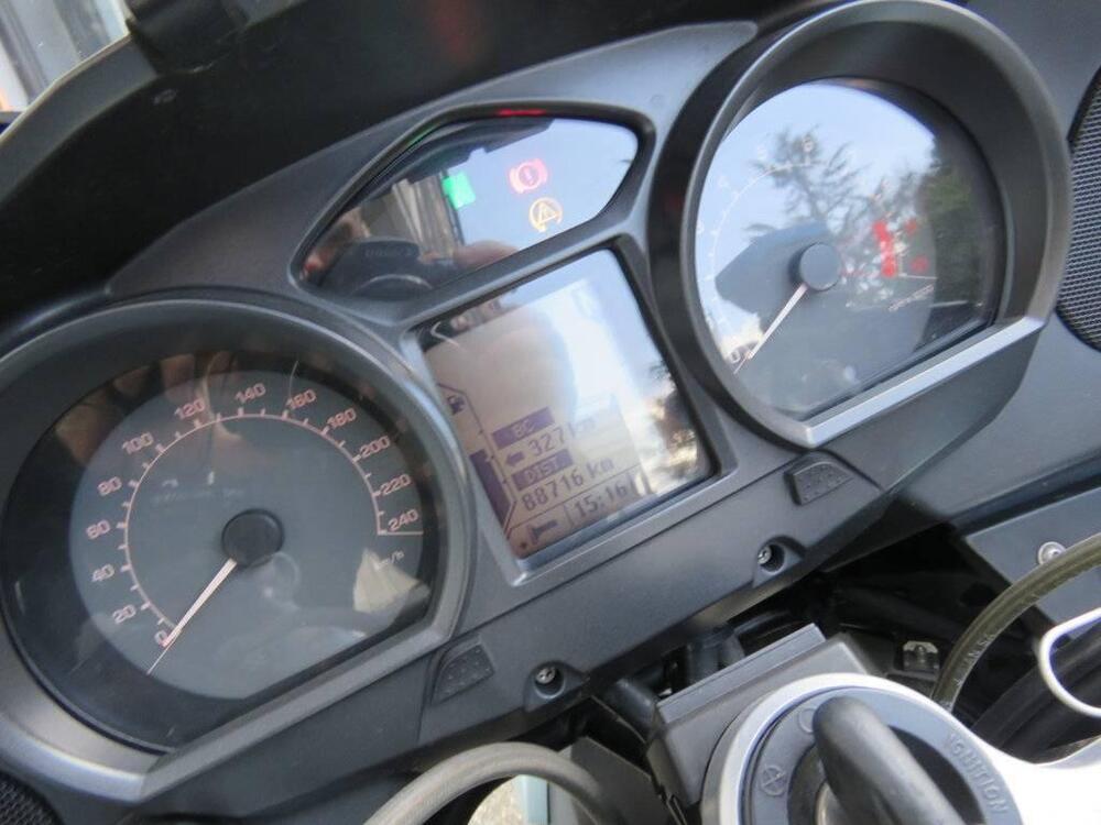 Bmw R 1200 RT (2010 - 13) (14)