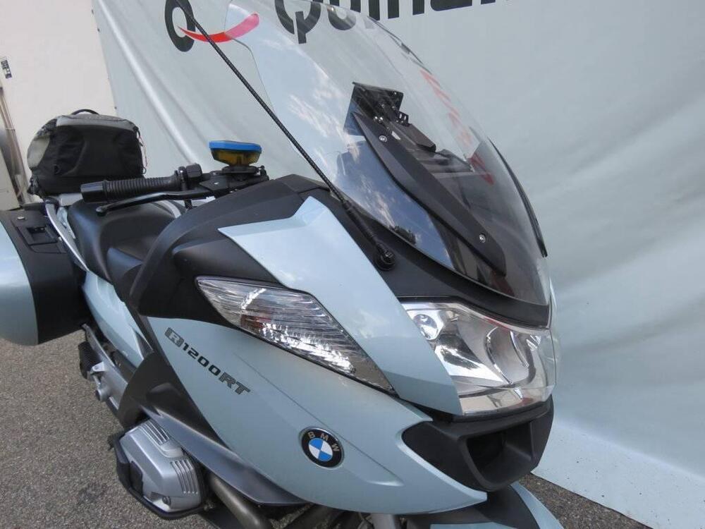 Bmw R 1200 RT (2010 - 13) (15)