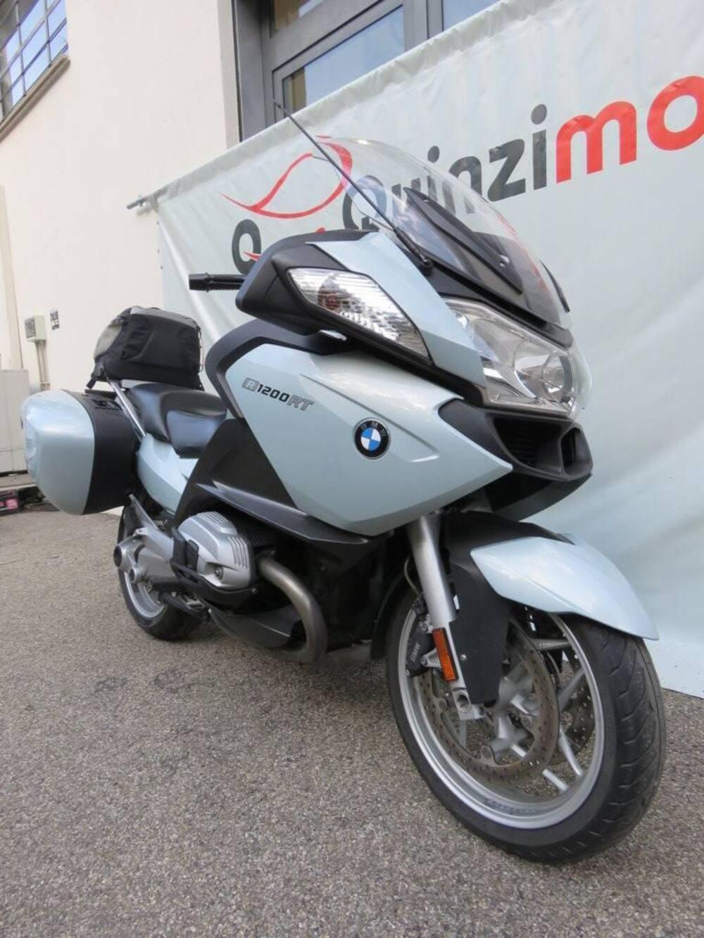 Bmw R 1200 RT (2010 - 13) (16)