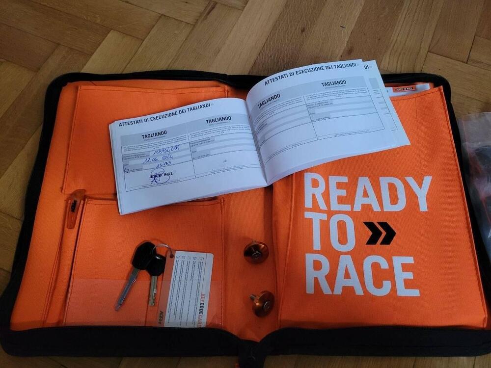 KTM 390 Duke ABS (2017 - 20) (7)