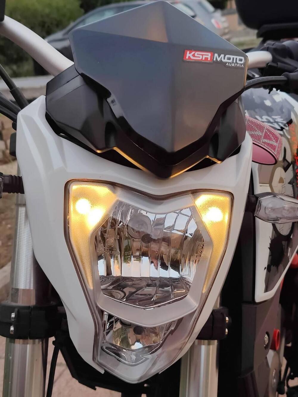 KSR Moto GRS 125 EFI (2017 - 20) (4)