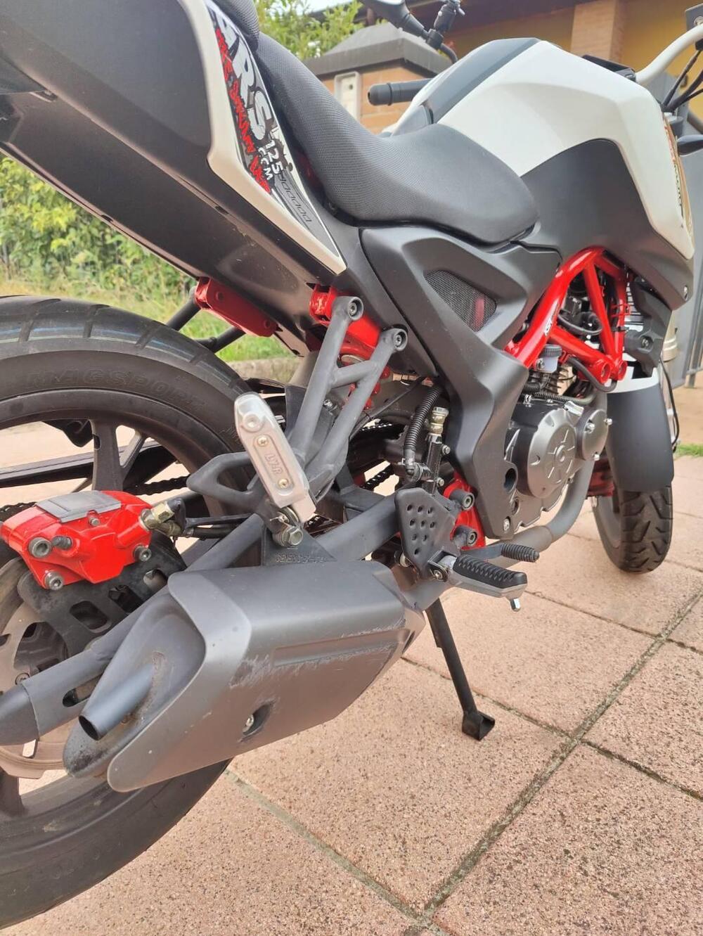 KSR Moto GRS 125 EFI (2017 - 20) (5)