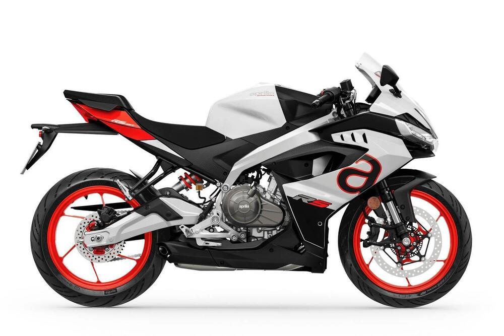 Aprilia RS 457 (2024 - 26) (2)