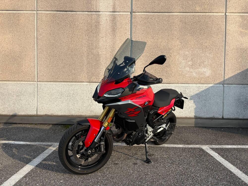 Bmw F 900 XR (2020 - 24) (2)