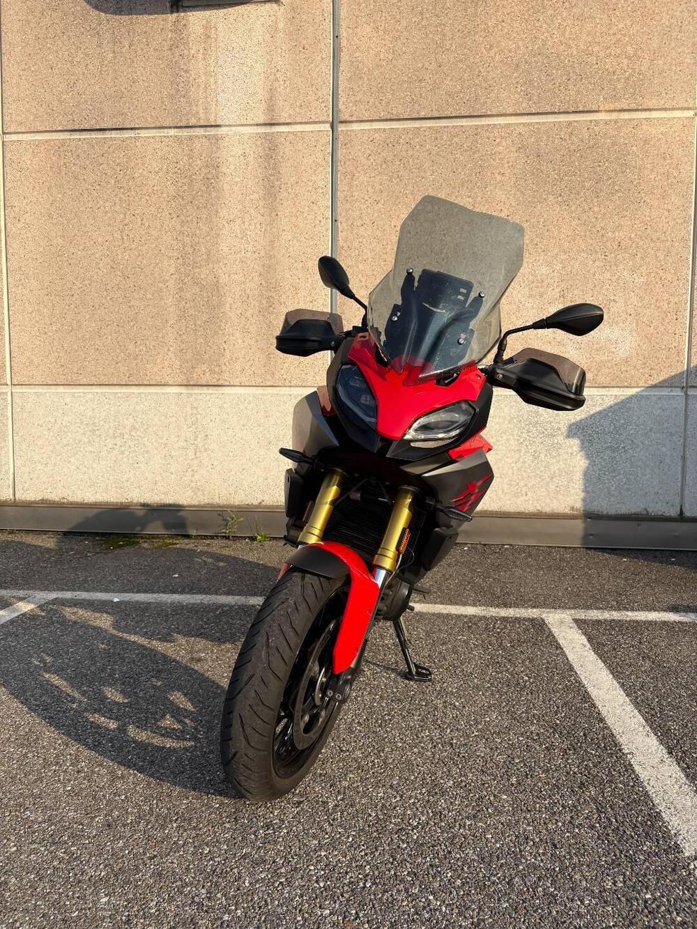 Bmw F 900 XR (2020 - 24) (3)