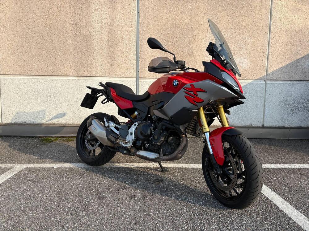Bmw F 900 XR (2020 - 24) (4)