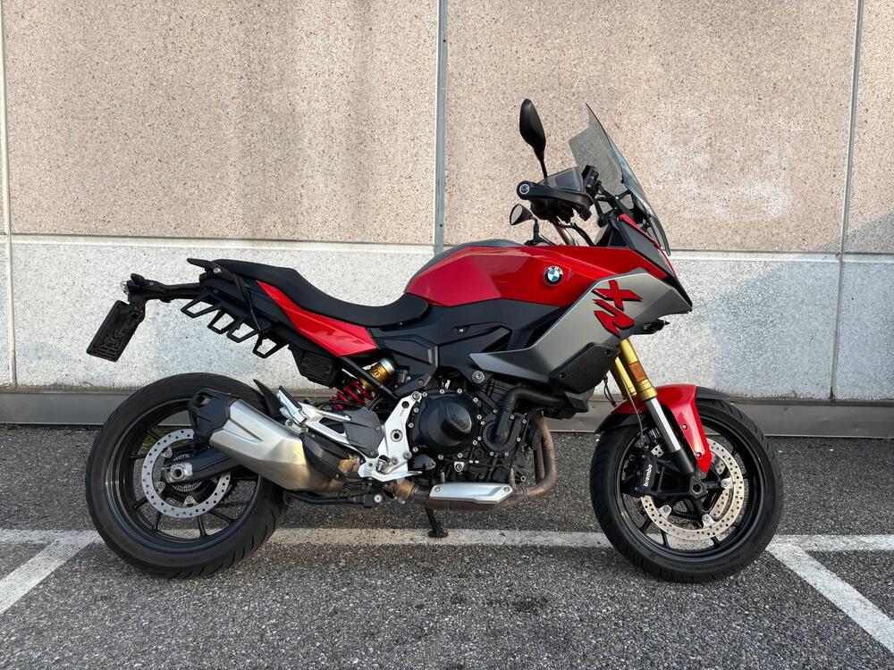 Bmw F 900 XR (2020 - 24) (5)