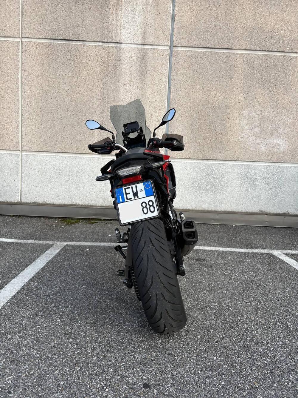 Bmw F 900 XR (2020 - 24) (6)