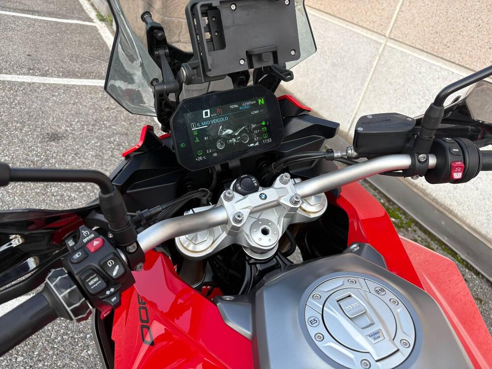 Bmw F 900 XR (2020 - 24) (7)