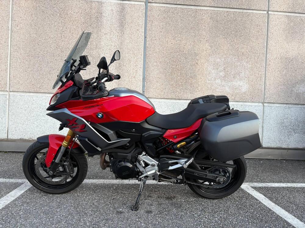 Bmw F 900 XR (2020 - 24) (8)