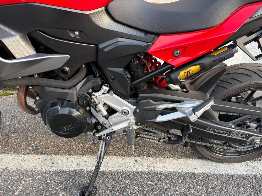 Bmw F 900 XR (2020 - 24) (11)