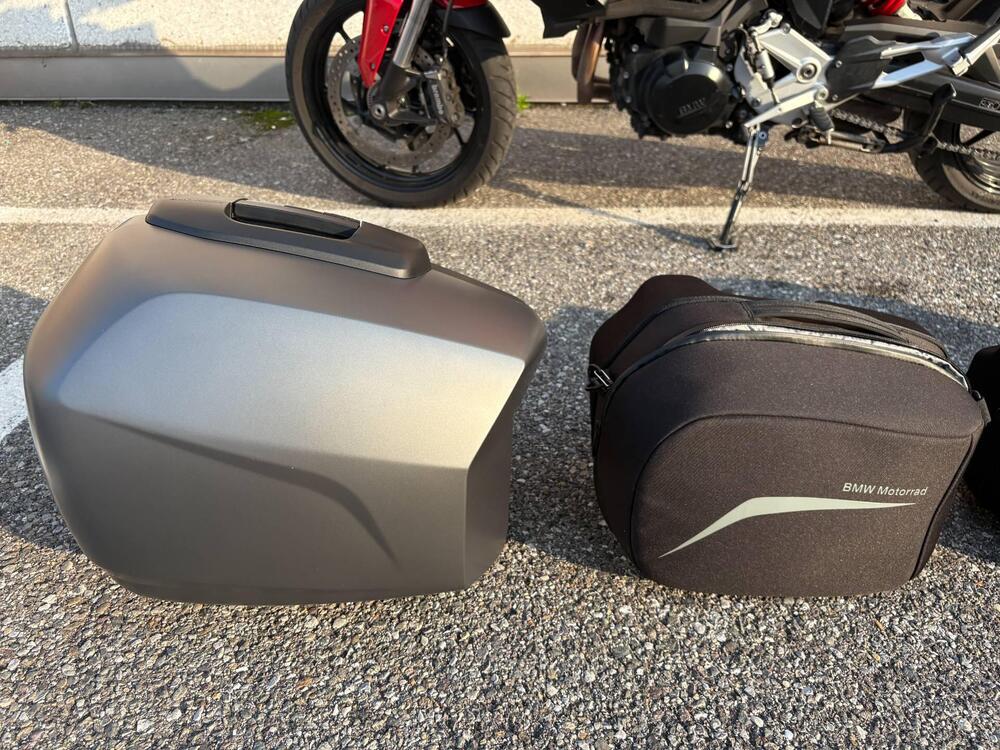 Bmw F 900 XR (2020 - 24) (14)