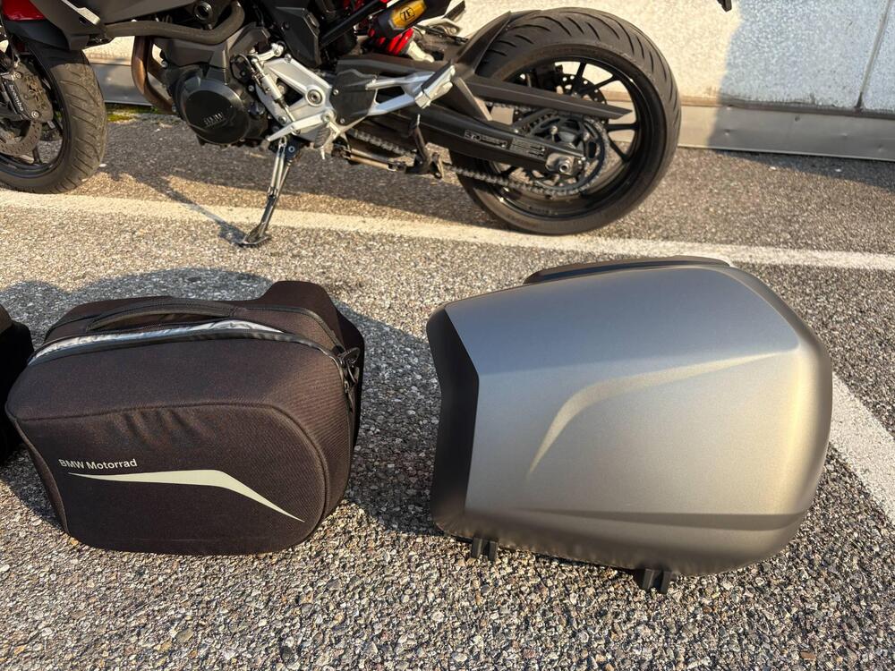 Bmw F 900 XR (2020 - 24) (15)