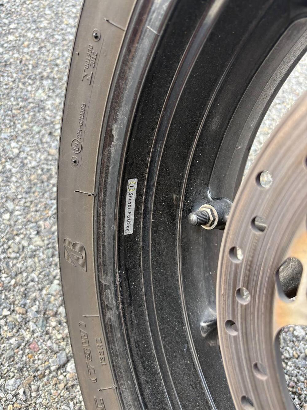 Bmw F 900 XR (2020 - 24) (16)