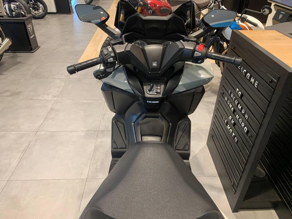 Honda Forza 350 (2022 - 24) (4)