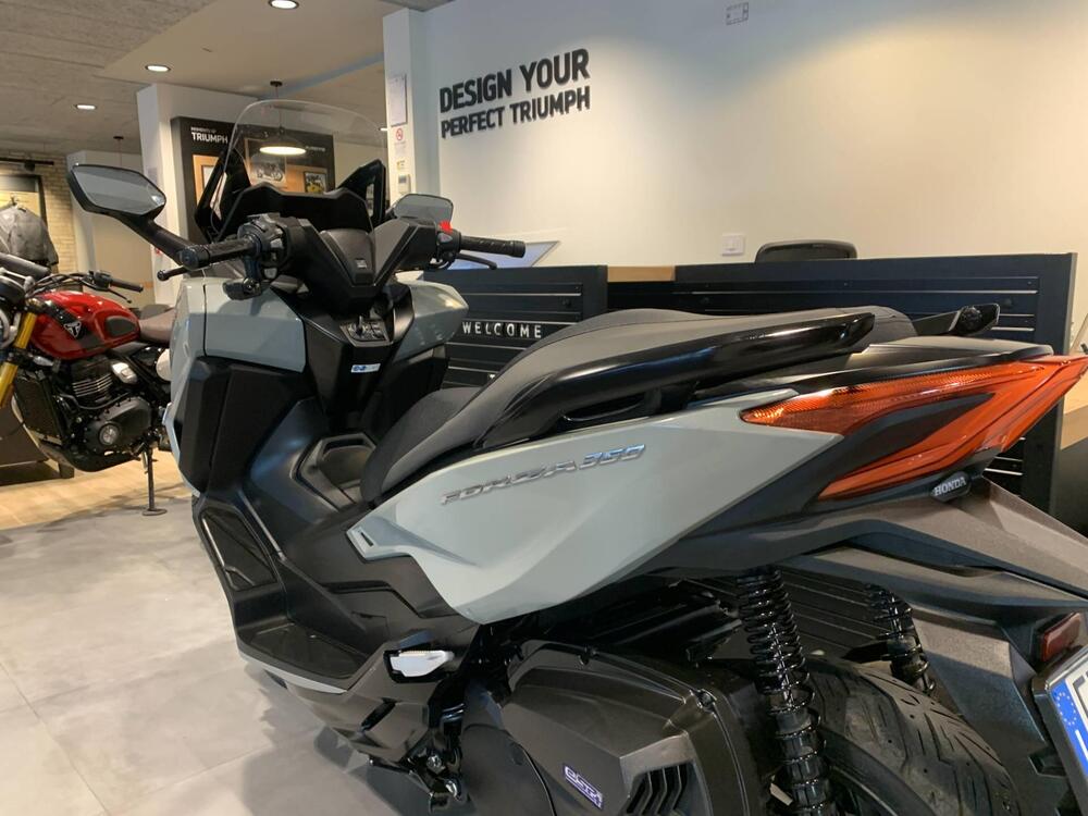 Honda Forza 350 (2022 - 24) (5)
