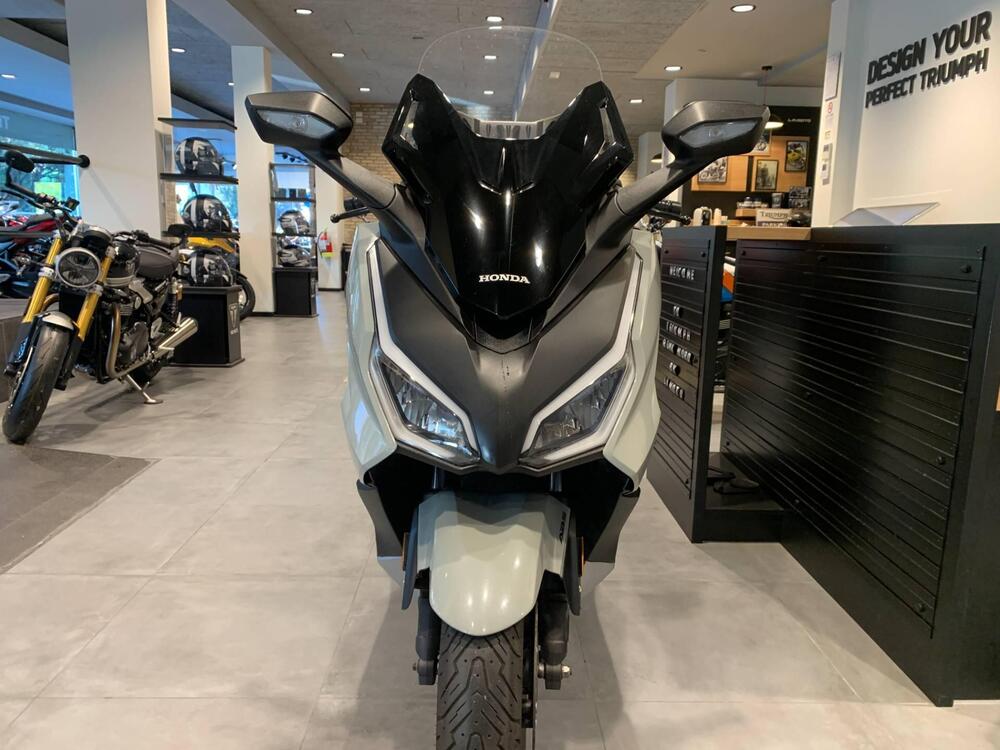 Honda Forza 350 (2022 - 24) (6)