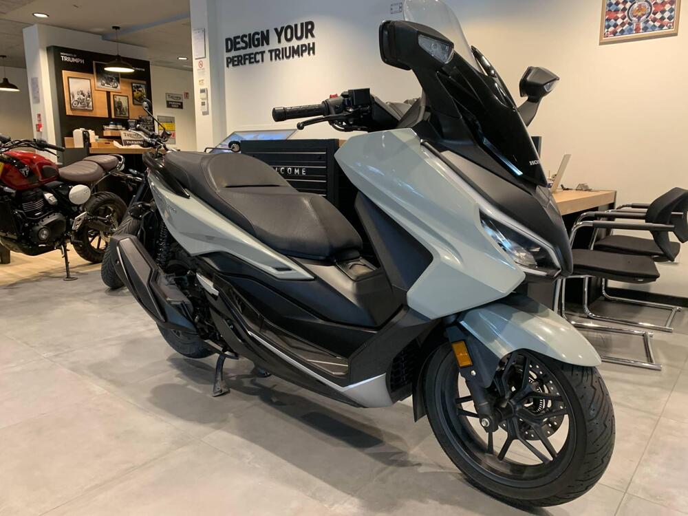 Honda Forza 350 (2022 - 24) (7)