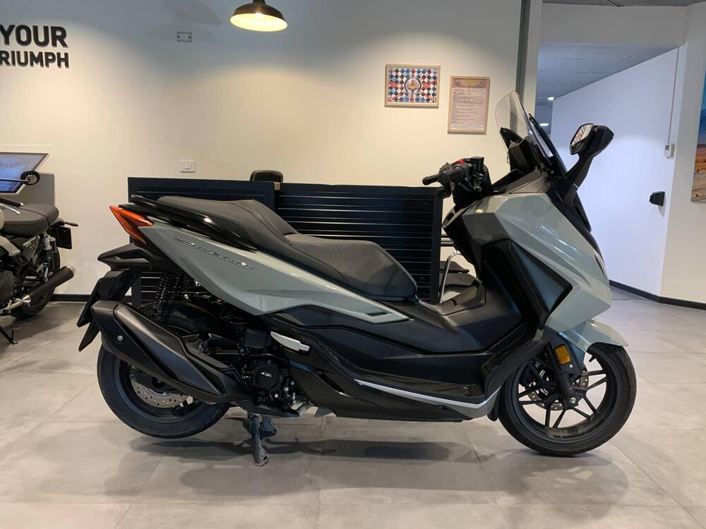 Honda Forza 350 (2022 - 24)