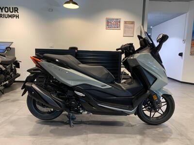 Honda Forza 350 (2022 - 24) usata