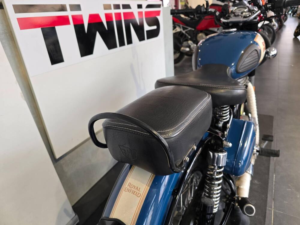 Royal Enfield Bullet 500 EFI STD - Entry Level (2017 - 20) (9)